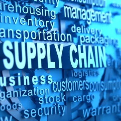 Visionary Ideas & Inspiring Leaders along the Cosmetics Supply Chain