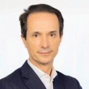 Xavier Leclerc, CEO of IBG 1 EURO COSMETICS Magazine • Xavier Leclerc, CEO of IBG • Xavier Leclerc, CEO of IBG • Xavier Leclerc, CEO of IBG