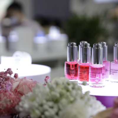 Asian beauty boom: in-cosmetics Asia 2024 to connect global beauty markets
