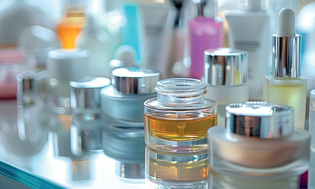 EURO COSMETICS Magazine • 360° Product Development Service for world-class beauty products • Xavier Leclerc, CEO of IBG • Xavier Leclerc, CEO of IBG