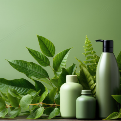Decidedly not Vegan Cosmetic Ingredients
