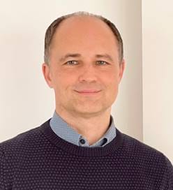 EURO COSMETICS Magazine • Microbiological requirements for water in the cosmetics industry - FAQs • Dr. Bernhard Fellenberg • Dr. Bernhard Fellenberg