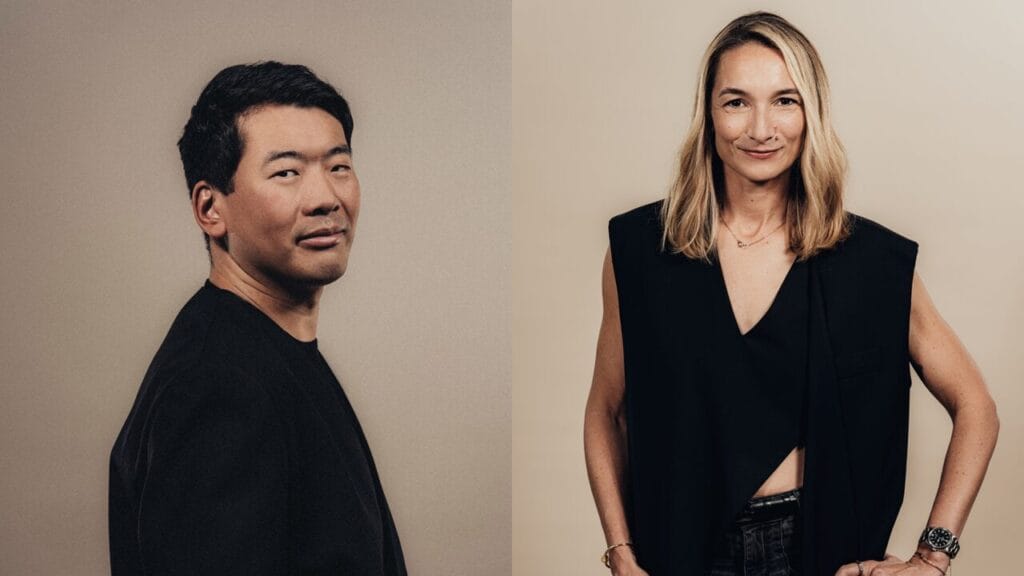 EURO COSMETICS Magazine • IFF Appoints Two New Fine Fragrance Perfumers • Euro Cosmetics • Euro Cosmetics