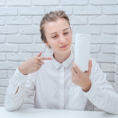 White Formulations – Do They Have a Future?