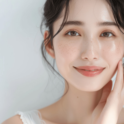 Skincare Supplements and the Promise of Topical Nutrition