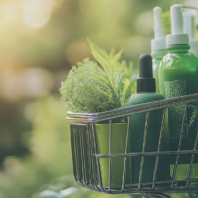 EURO COSMETICS Magazine • Herbal Beauty Products Market, Redefining Natural Skincare for a Sustainable Future • Persistence Market Research • Persistence Market Research