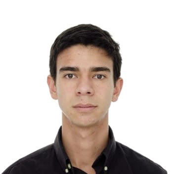 EURO COSMETICS Magazine • WHAT IS NEW IN SENSORY AI? • John Jimenéz • John Jimenéz