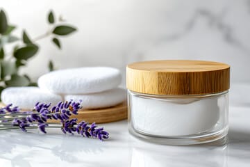 EURO COSMETICS Magazine • Rethinking Raw Materials and Finding Cosmetic Ingredient Inspiration • Deanna Utroske • Deanna Utroske
