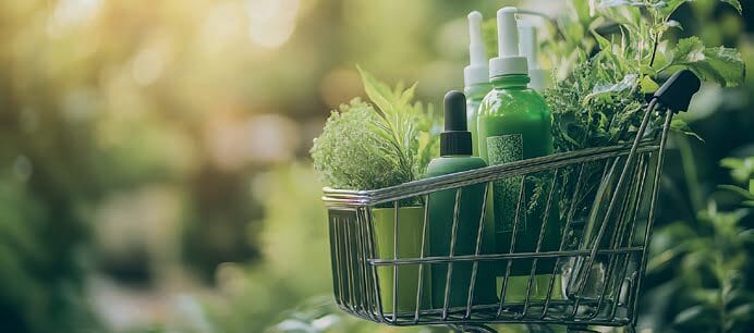 EURO COSMETICS Magazine • Herbal Beauty Products Market, Redefining Natural Skincare for a Sustainable Future • Persistence Market Research • Persistence Market Research