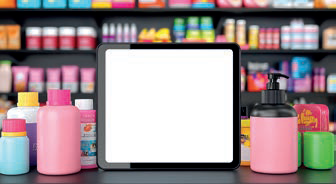 EURO COSMETICS Magazine • Herbal Beauty Products Market, Redefining Natural Skincare for a Sustainable Future • Persistence Market Research • Persistence Market Research
