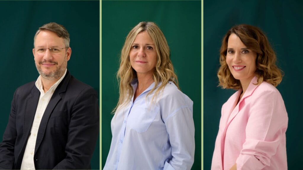 EURO COSMETICS Magazine • Eurofragance appoints the company’s first three Master Perfumers  • Euro Cosmetics • Euro Cosmetics