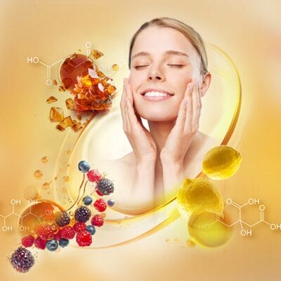 Lipoid Kosmetik AG Launches Peeling Complex – The Balanced Acid Triofor Texture, Tone & Clarity