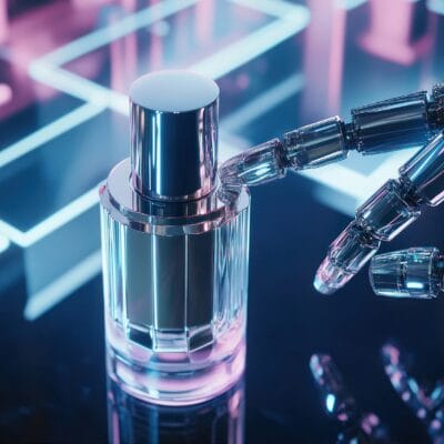 AI and the Evolving Art of Scent Creation