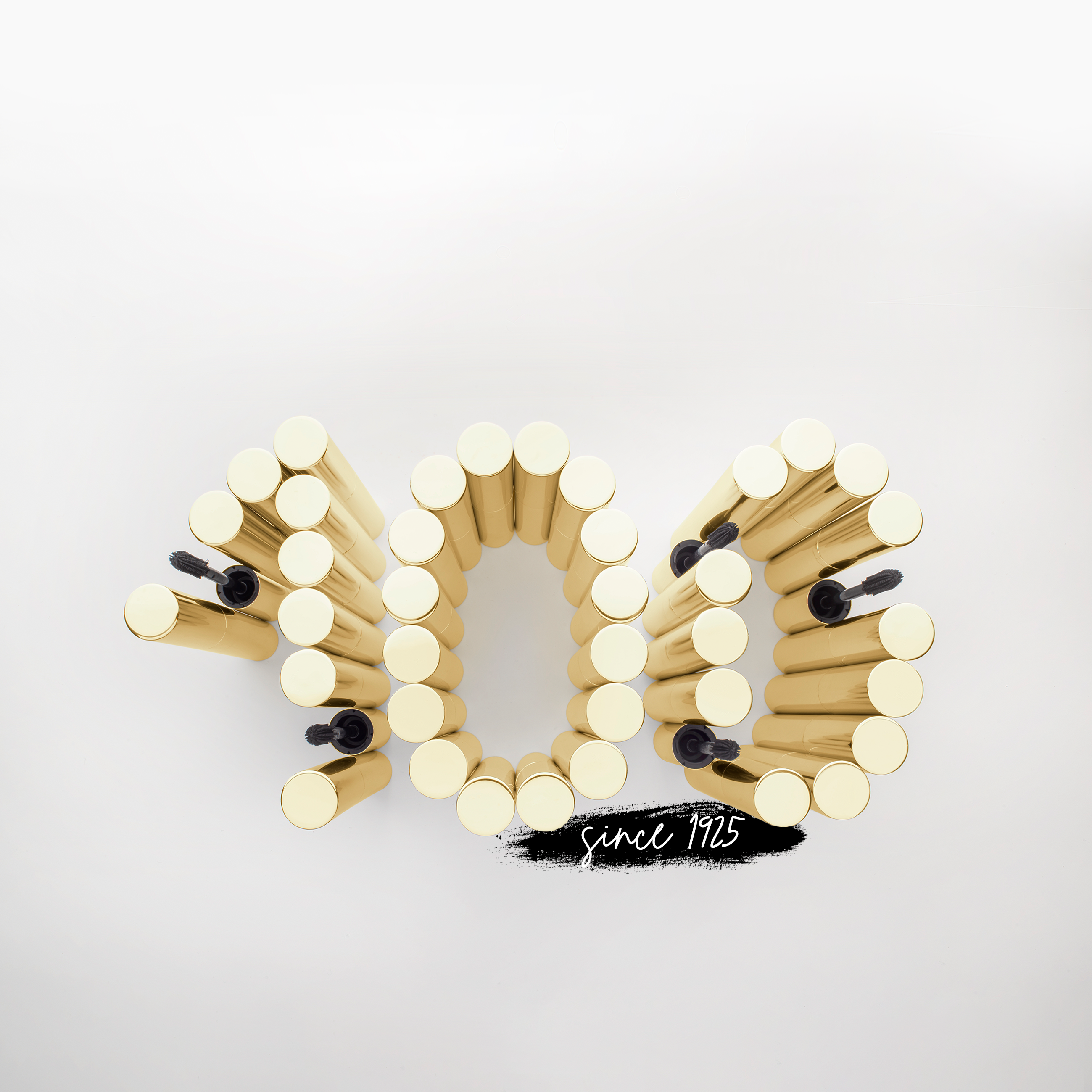 EURO COSMETICS Magazine • GEKA ANNIVERSARY 100 YEARS OF BRUSHES • Geka GmbH • Geka GmbH