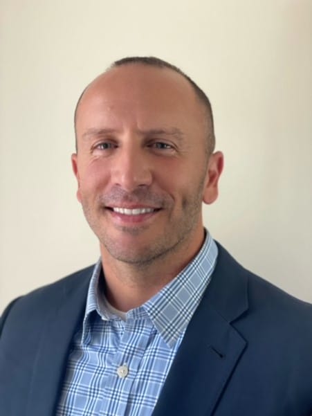 EURO COSMETICS Magazine • Interview with John Carola Chair, NYSCC Suppliers’Day 2025 about the new location at the Javits Center and this year's highlights with an exciting program • John Carola • John Carola
