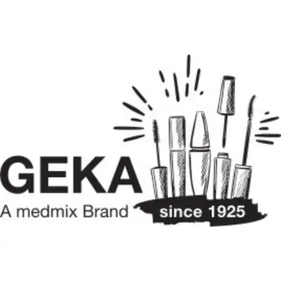 GEKA ANNIVERSARY 100 YEARS OF BRUSHES