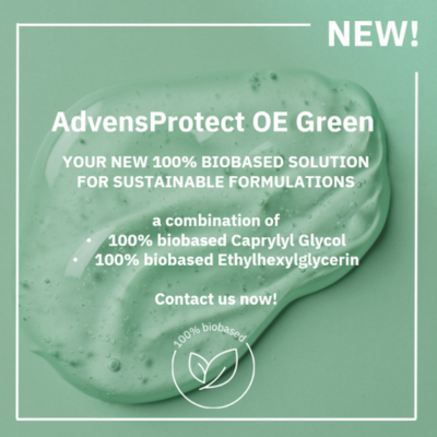 AdvensProtect OE Green