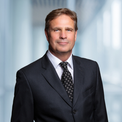 Hans-Norbert Topp to Take Over Management of the GerresheimerMoulded Glass Business Unit