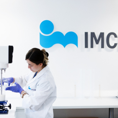 IMCD launches Glass’Hair Leave-On: A high-performance formulation for brands riding the glass hair trend