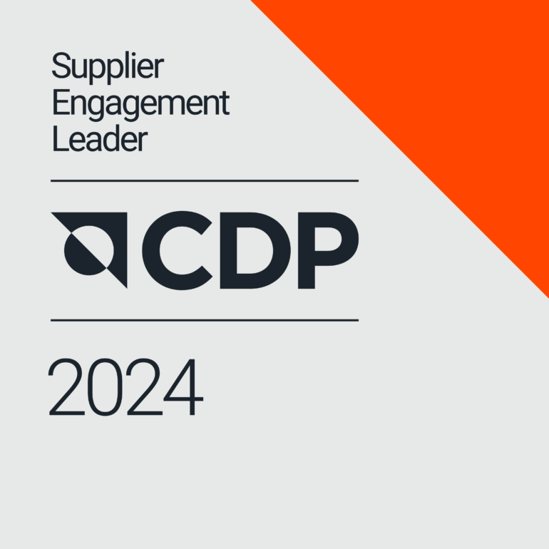 Symrise earns consecutive top “A” rating from CDP for its supply chain engagement