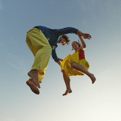 dsm-firmenich presents Connect: Future You