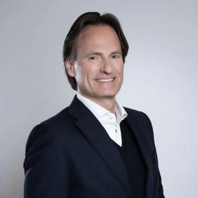 Givaudan announces Chief Executive Officer andChairman succession plans