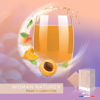 Woman Nature Food supplements
