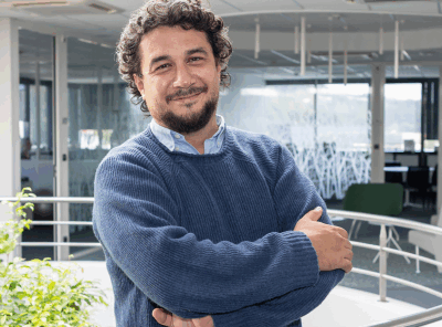 Paul Eguia joins SILAB’smanagement board